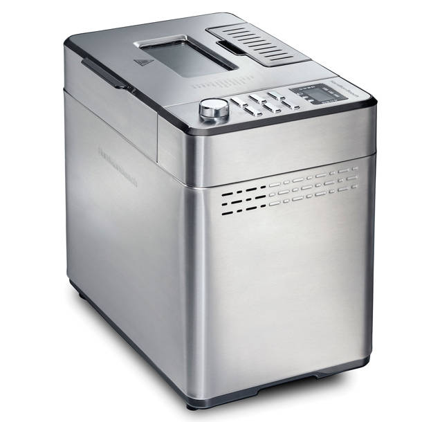 Cuisinart Compact Automatic Bread Maker & Reviews Wayfair